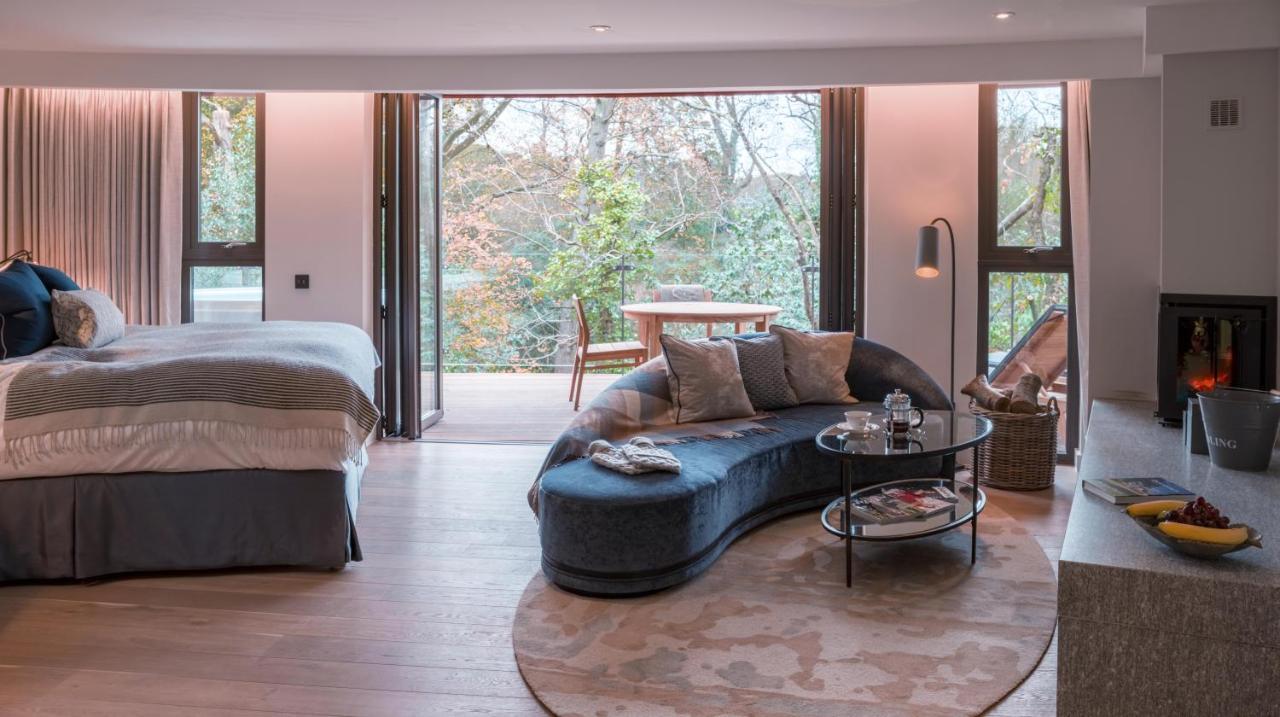 Chewton Glen - An Iconic Luxury Hotel New Milton