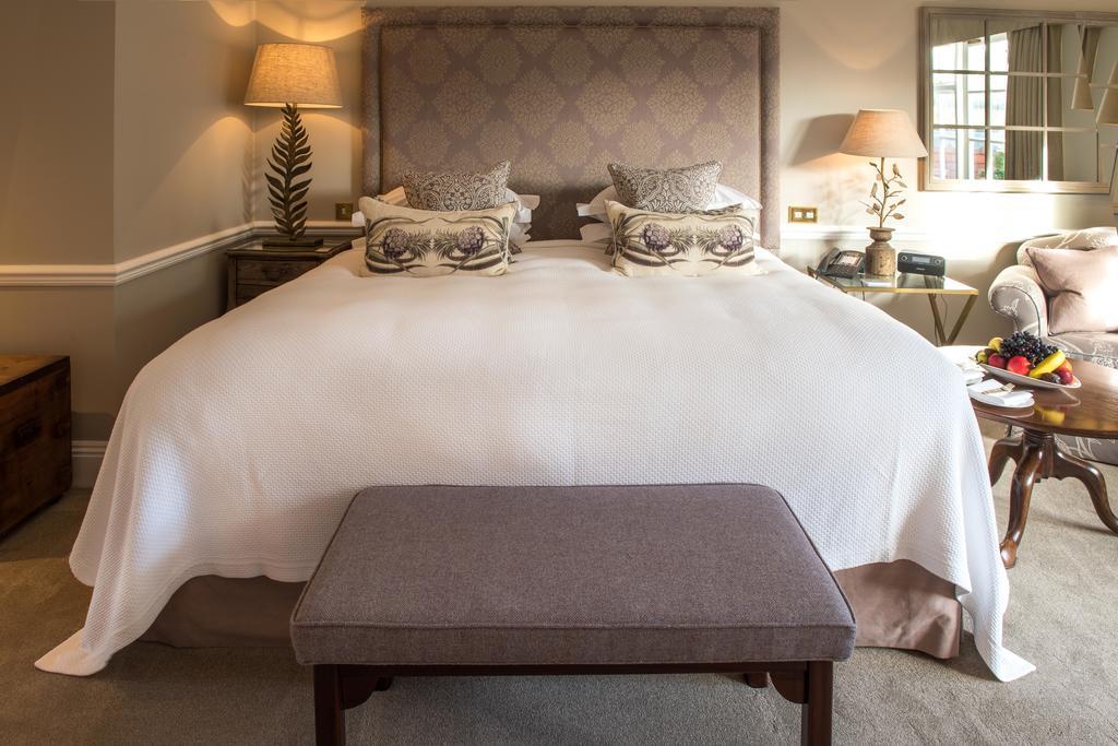 Hotel Chewton Glen - An Iconic Luxury New Milton
