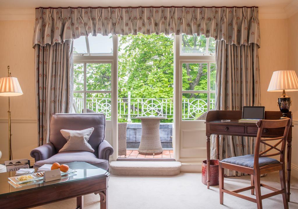 Hotel Chewton Glen - An Iconic Luxury 5*