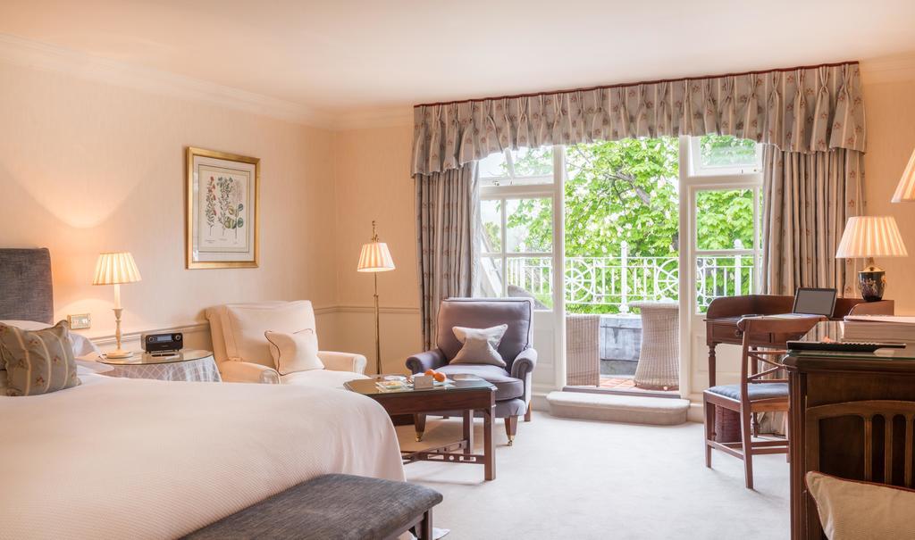 Hotel Chewton Glen - An Iconic Luxury
