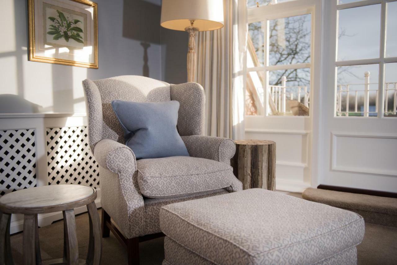 Hotel Chewton Glen - An Iconic Luxury