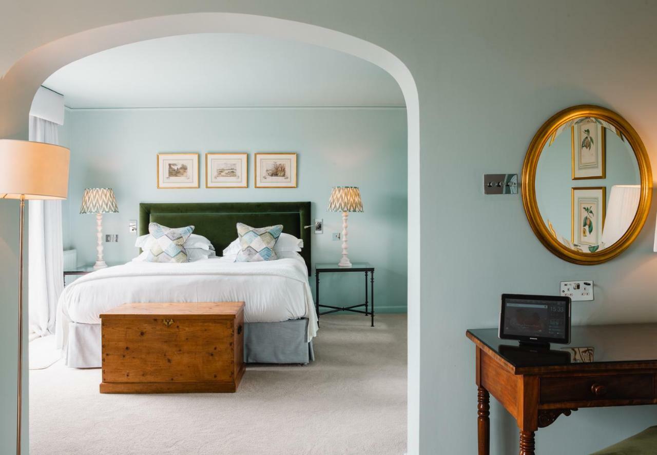 Hotel Chewton Glen - An Iconic Luxury