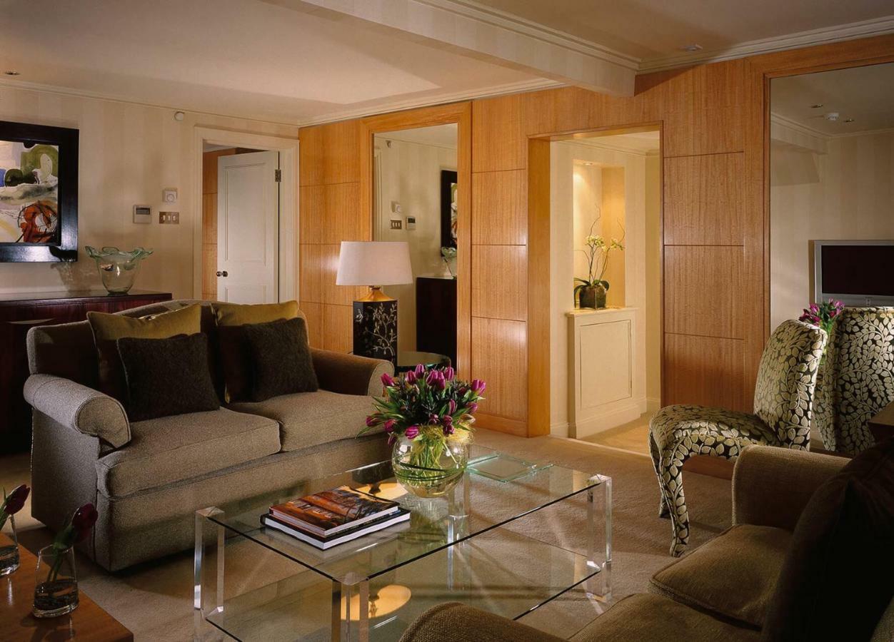 Chewton Glen - An Iconic Luxury New Milton