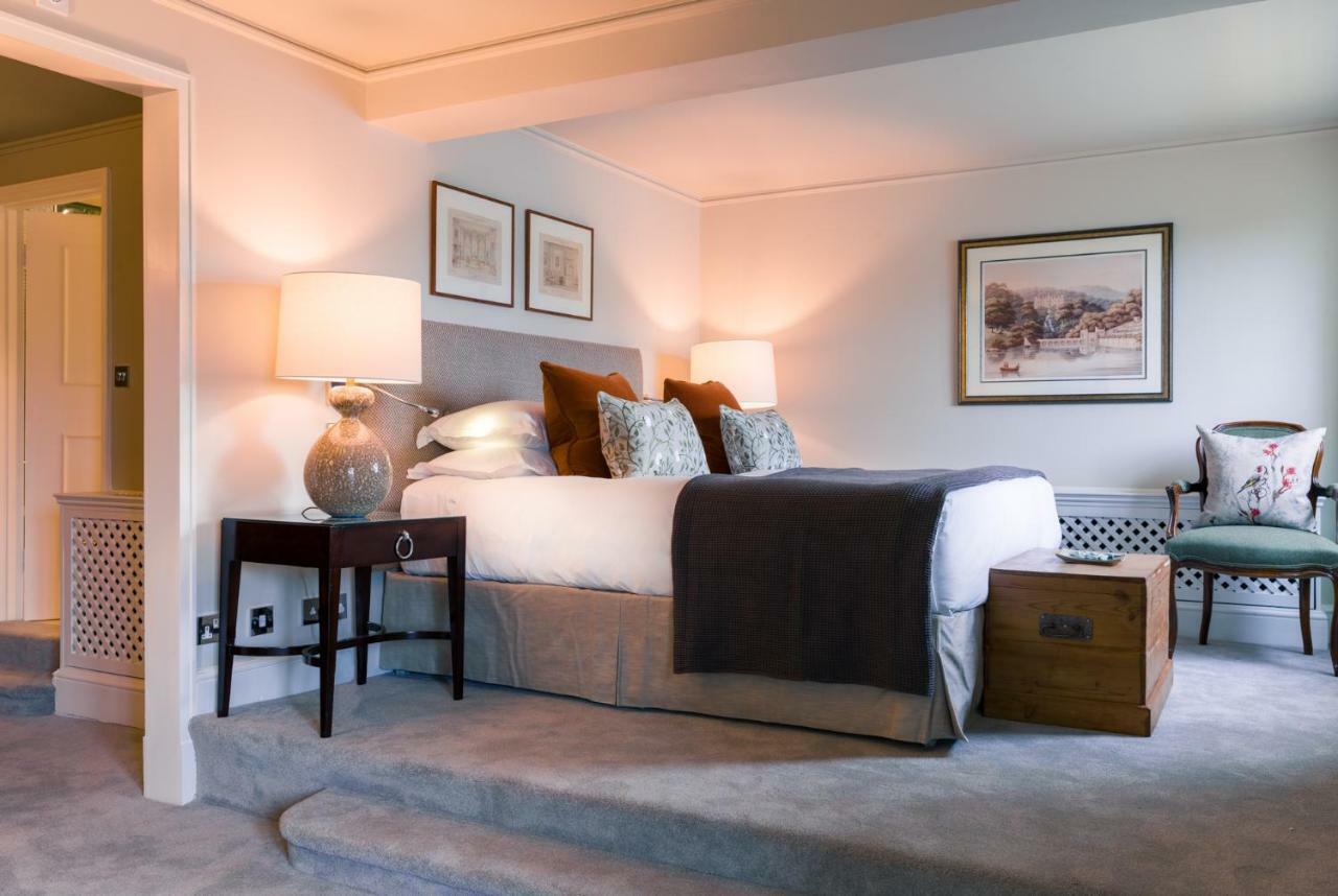 Chewton Glen - An Iconic Luxury Hotel 5*