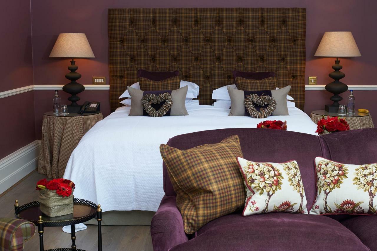 Hotel Chewton Glen - An Iconic Luxury